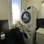 Luxury 公寓 摩德纳
