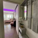 Luxury 公寓 摩德纳