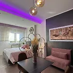 Luxury *