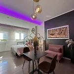 Apartment Luxury Modena