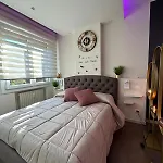 Luxury 公寓 摩德纳