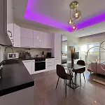 Luxury