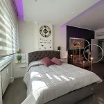 Luxury * 摩德纳