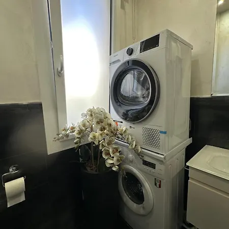Luxury Apartment Modena