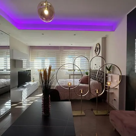 Apartment Luxury