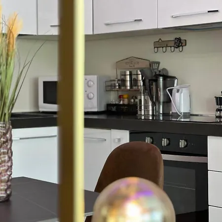 Apartment Luxury *