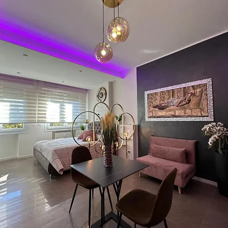 Apartment Luxury Modena