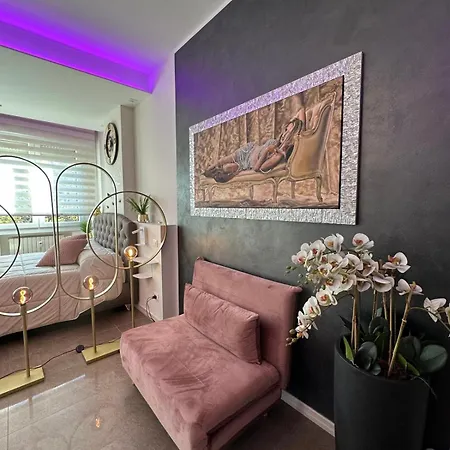 Luxury Apartment