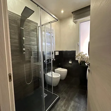 Apartment Luxury