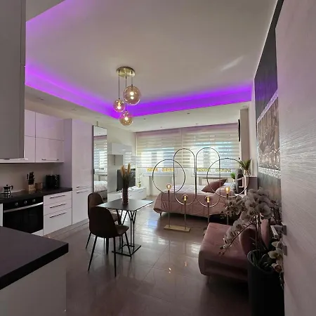 Luxury Apartment