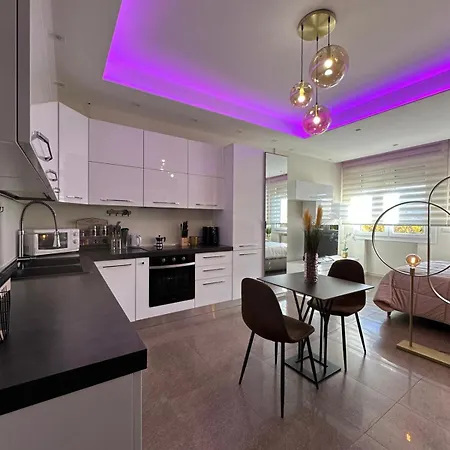 Luxury
