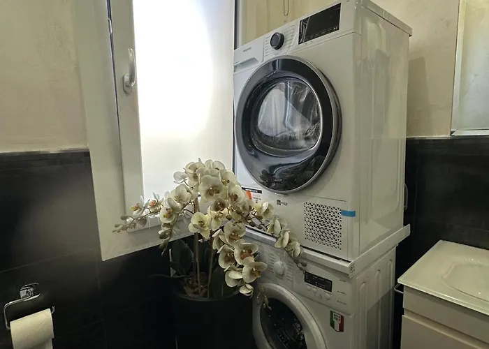 Luxury Apartment Modena